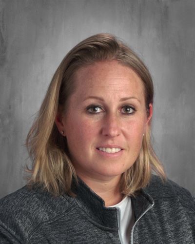 Kara Scheitlin